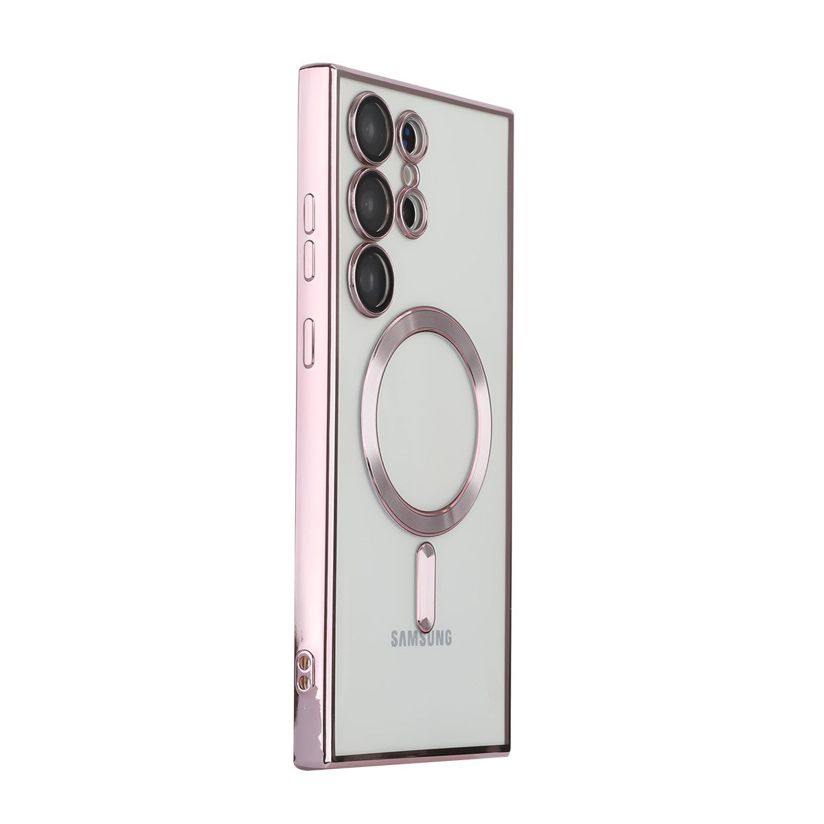 Magnetic MagSafe Case for Samsung Galaxy S24 Ultra Magnetic MagSafe Case for Samsung Galaxy S24 Ultra